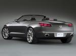 Buick Velite Concept 2004 года